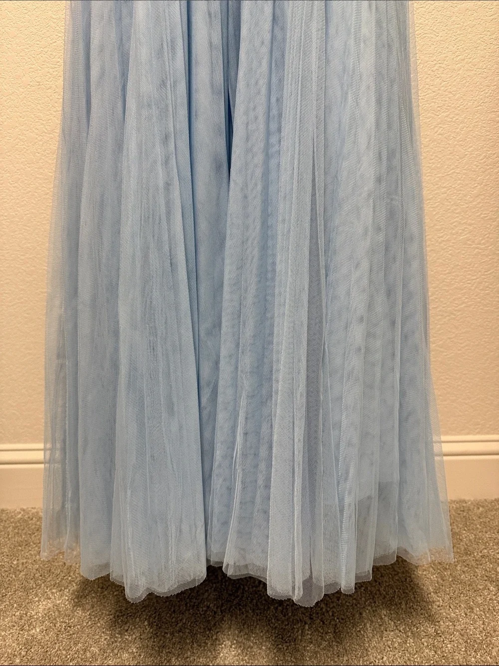 Hutch Amara Corset Dress - Picture 10 of 14